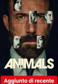 Animals (2026)